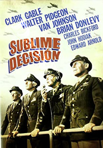 Command Decision (DVD)
